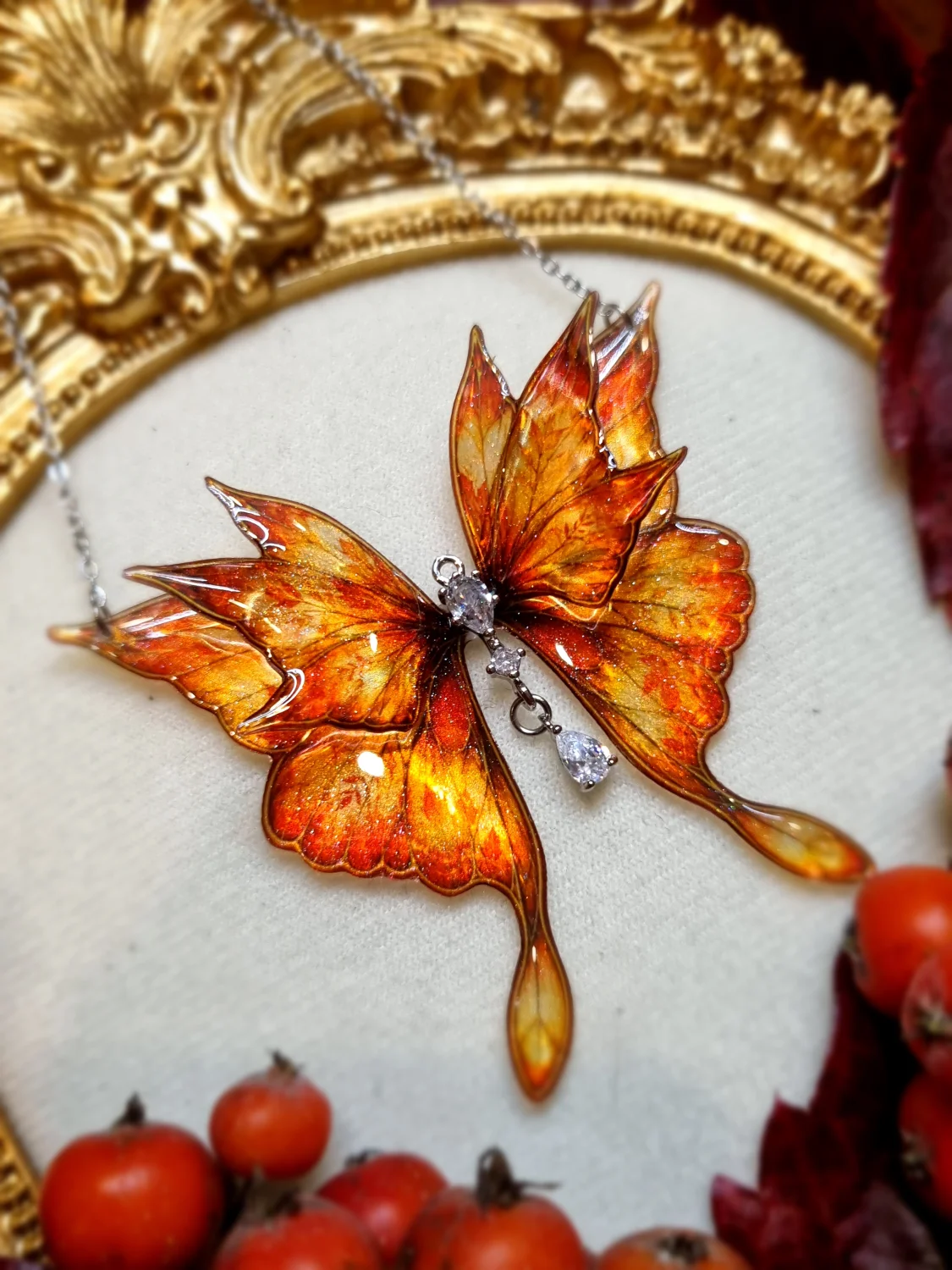 Powiew jesieni