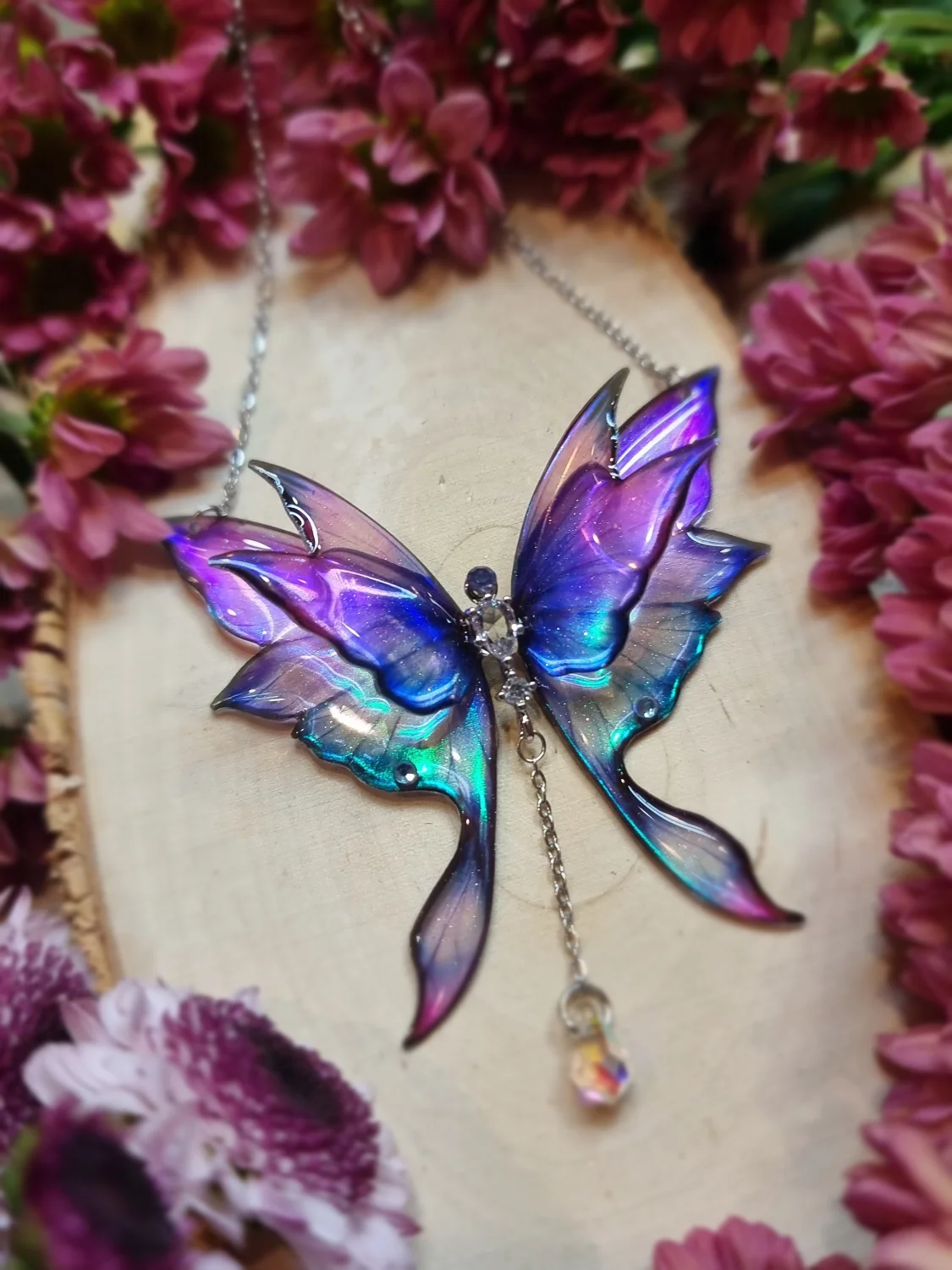 Klejnot Zaczarowanego Ogrodu