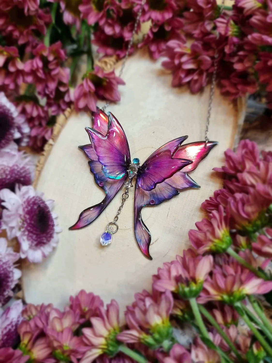 Klejnot Zaczarowanego Ogrodu