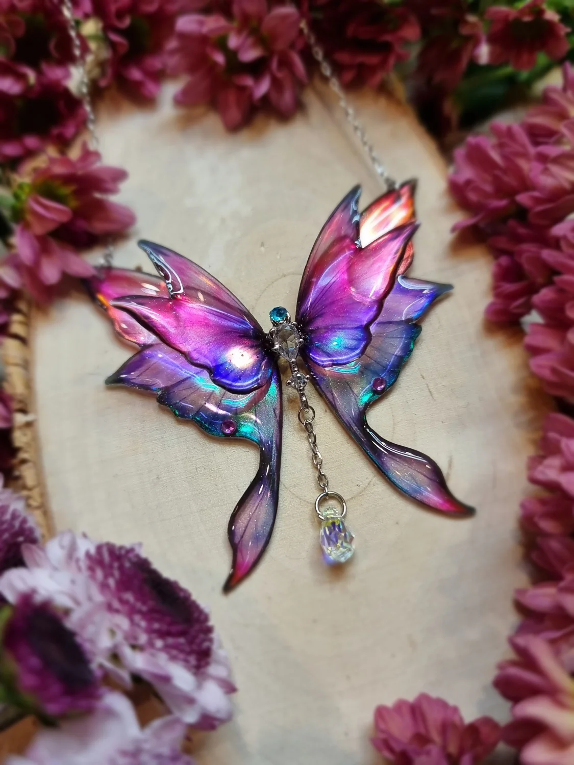 Klejnot Zaczarowanego Ogrodu