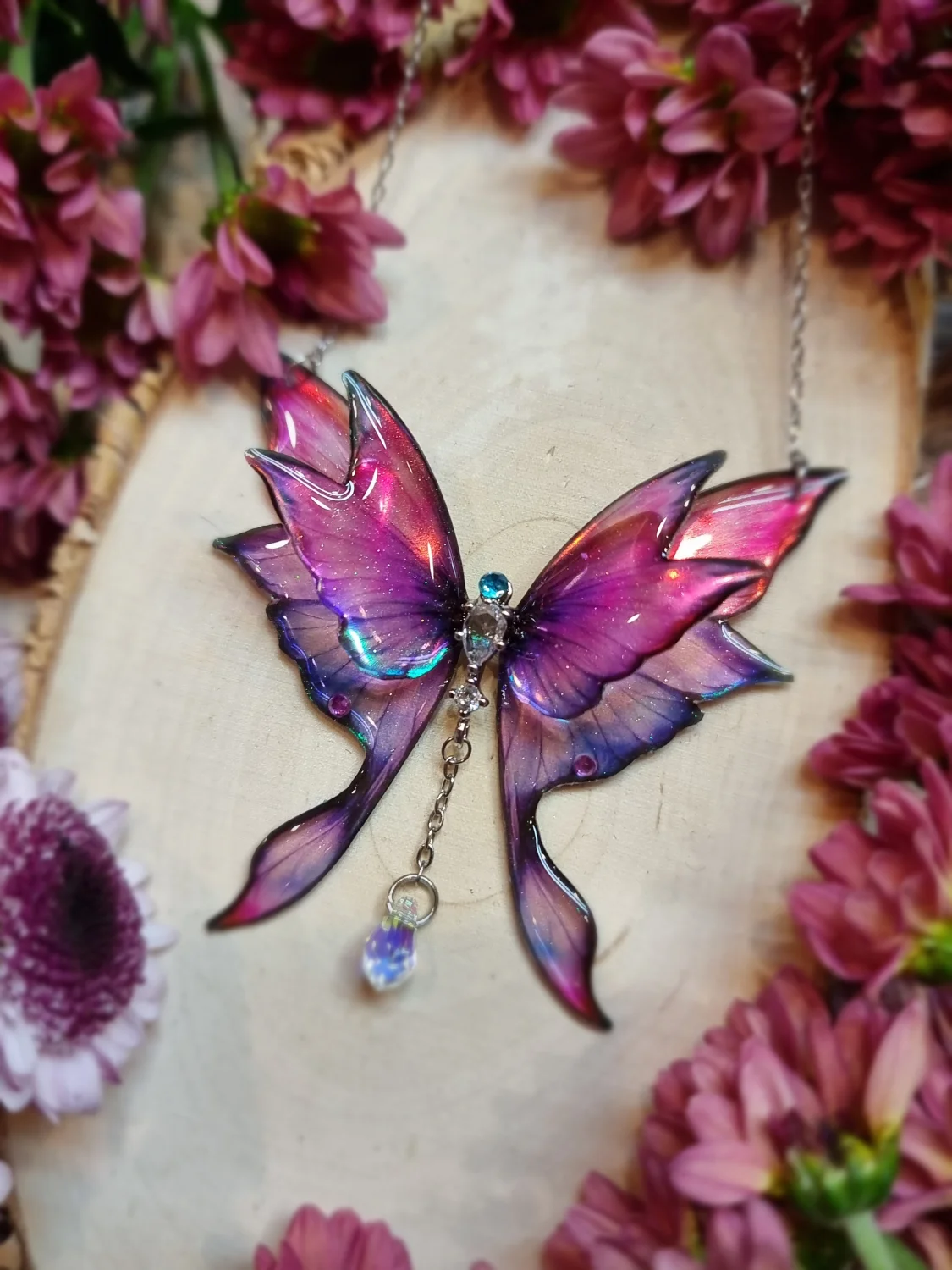 Klejnot Zaczarowanego Ogrodu